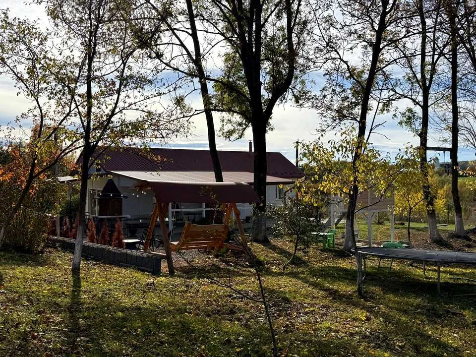 Будинок. Тлумач, Поперечна