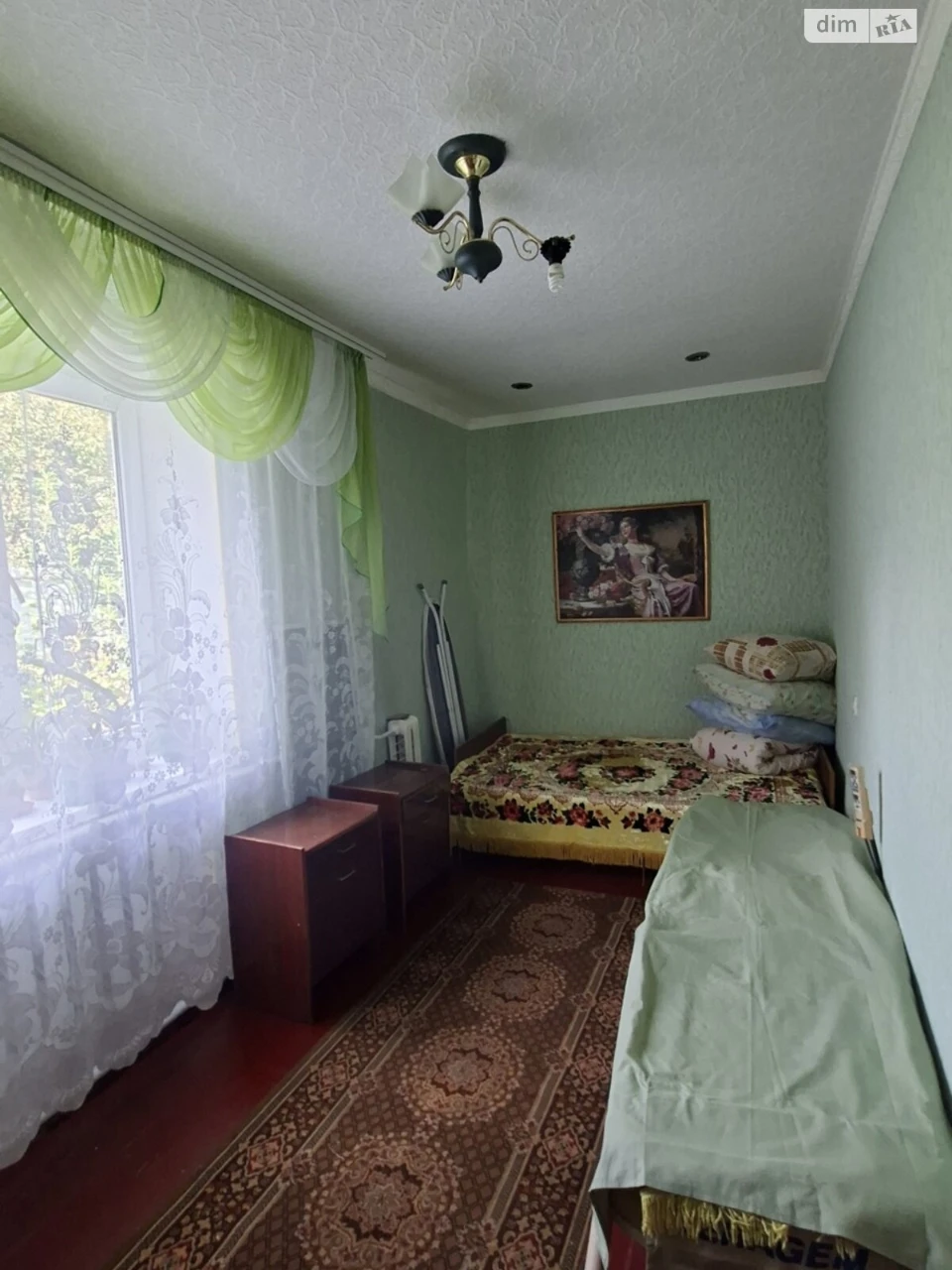 Довгострокова Оренда Частина будинку Піщаний