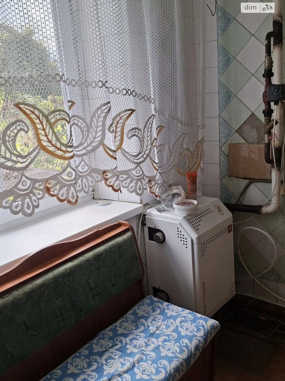 Довгострокова Оренда Частина будинку Піщаний