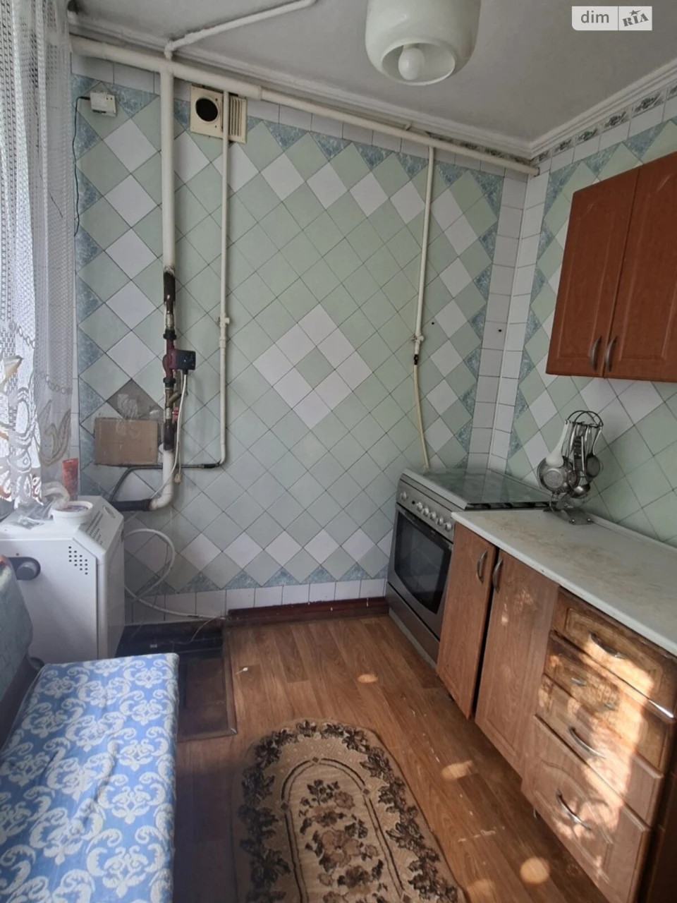 Довгострокова Оренда Частина будинку Піщаний