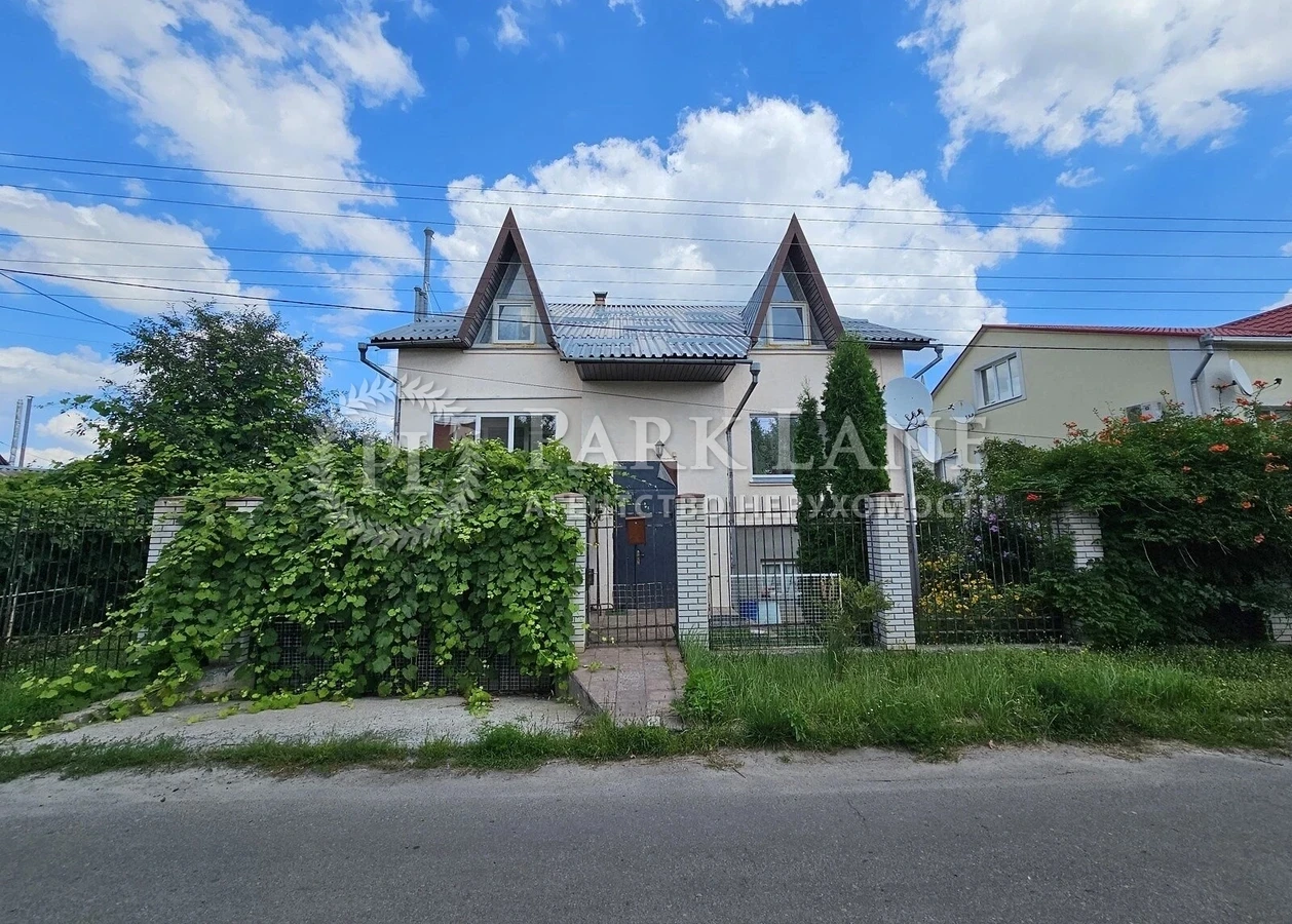Apartment for rent, street Sevasthana, Borispil / Q-37559