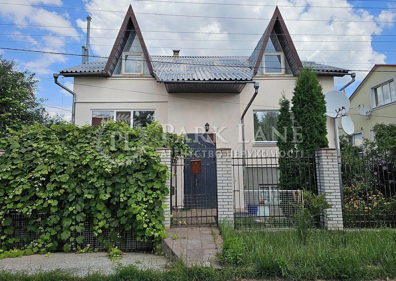 Apartment for rent, street Sevasthana, Borispil / Q-37559
