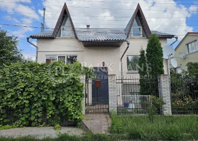 Apartment for rent, street Sevasthana, Borispil / Q-37559