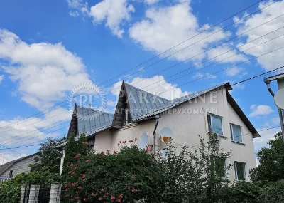 Apartment for rent, street Sevasthana, Borispil / Q-37559