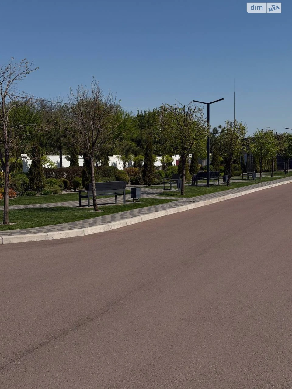 Довгострокова Аренда Таунхауса