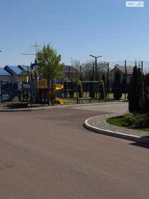 Довгострокова Аренда Таунхауса