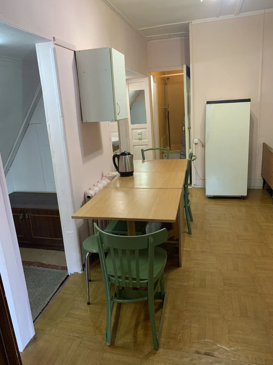 Оренда половини будинку, Бориспіль