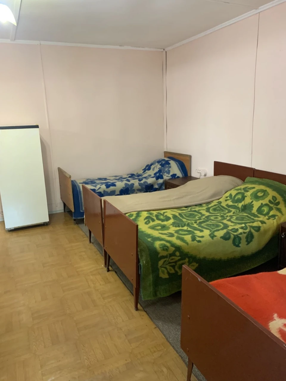 Оренда половини будинку, Бориспіль