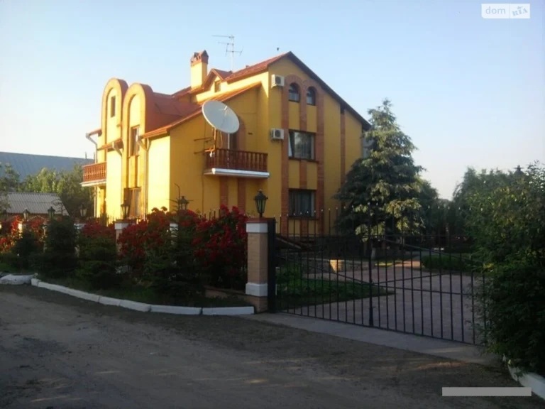 Long-Term Rental House in Borispol