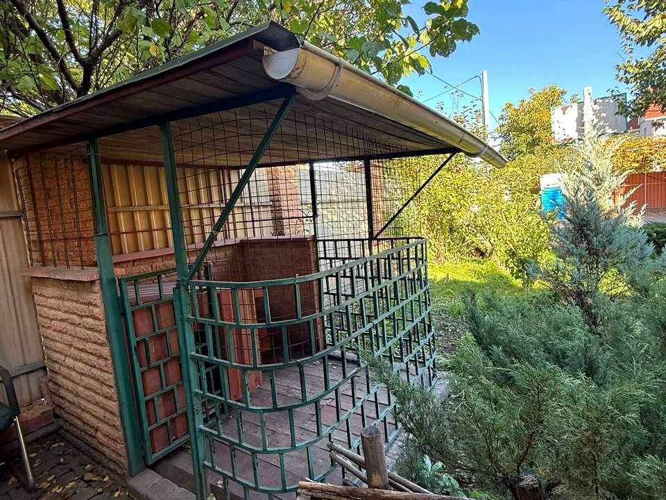 Дом. Бровары, Подлесная улица