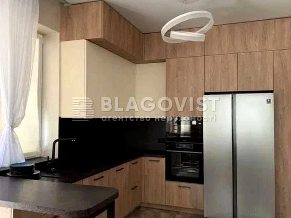 Будинок. Бровари, Покровська вулиця