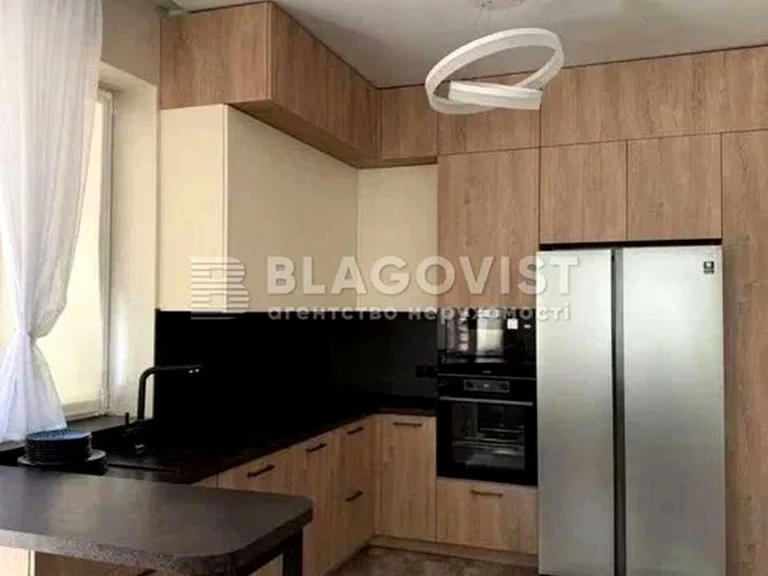 Будинок. Бровари, Покровська вул.