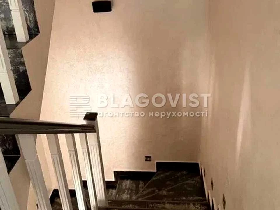 Будинок. Бровари, Покровська вулиця