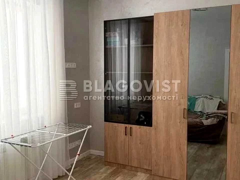 Будинок. Бровари, Покровська вулиця