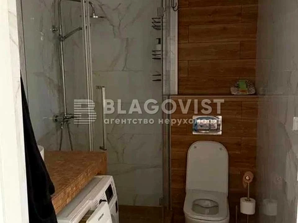 Будинок. Бровари, Покровська вулиця