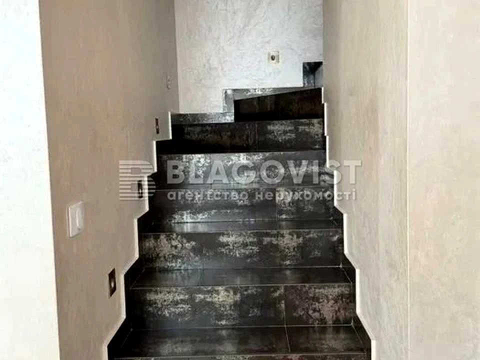Будинок. Бровари, Покровська вулиця