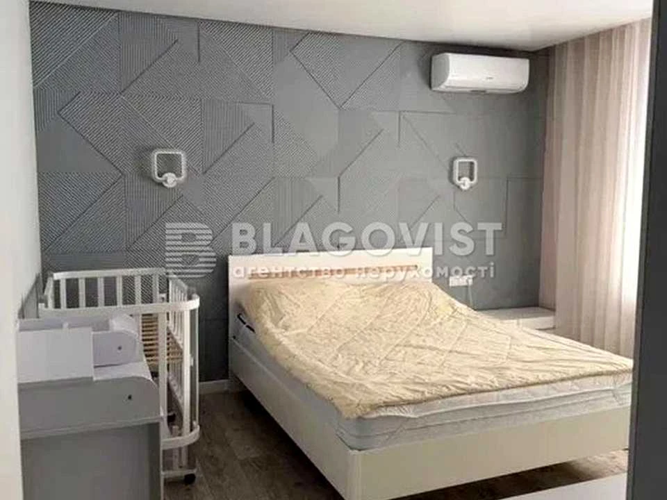 Будинок. Бровари, Покровська вулиця