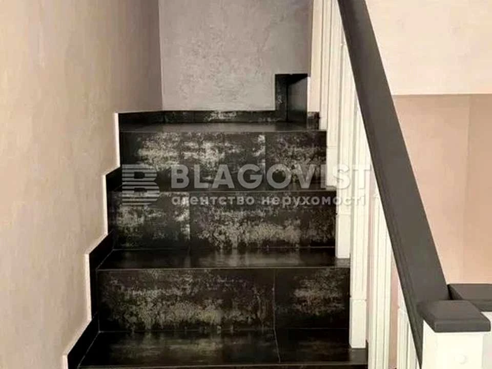 Будинок. Бровари, Покровська вулиця