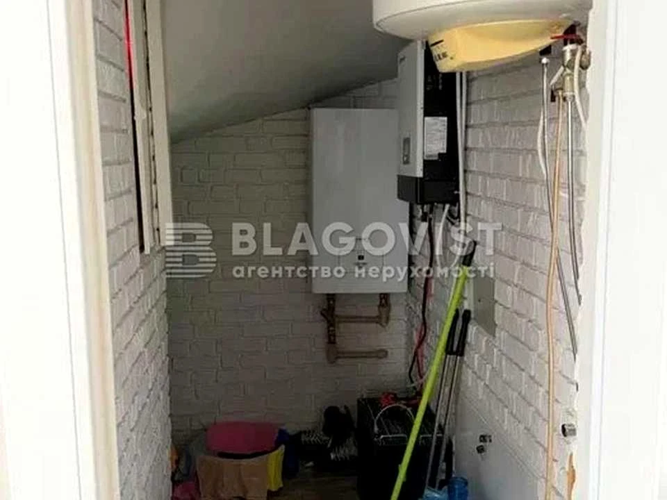 Будинок. Бровари, Покровська вулиця