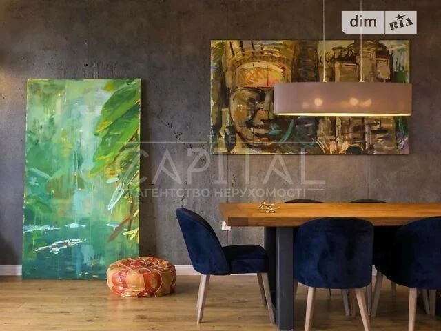 Продажа 4к квартиры 151 кв. м по ул. Зои Бутенко 7 • ID 3473