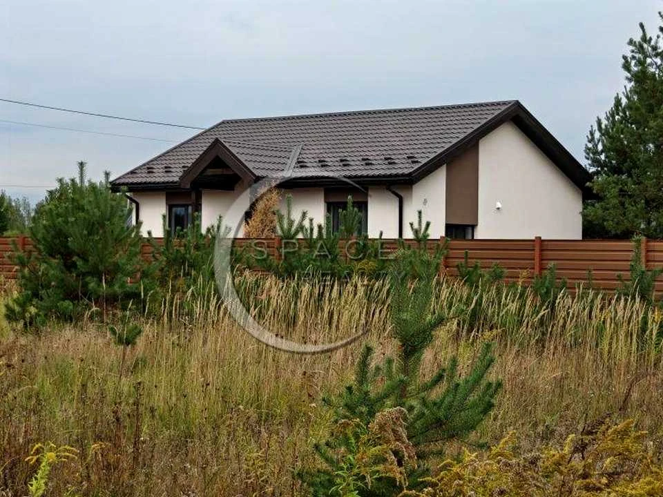 Будинок. Бровари, лободы
