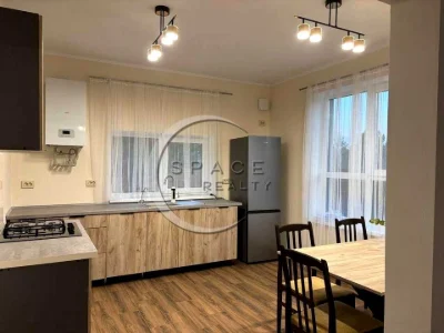 Будинок. Бровари, лободы