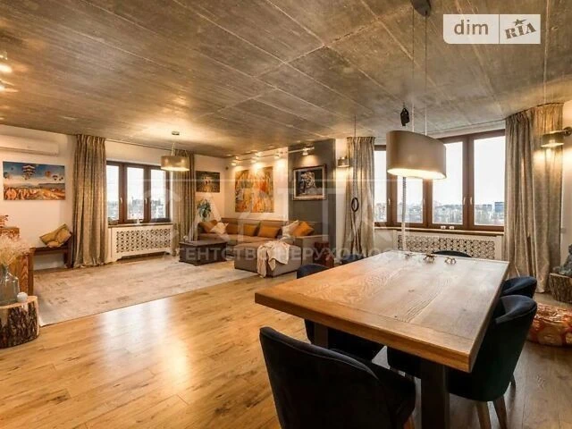 Продажа 4к квартиры 151 кв. м по ул. Зои Бутенко 7 • ID 3473