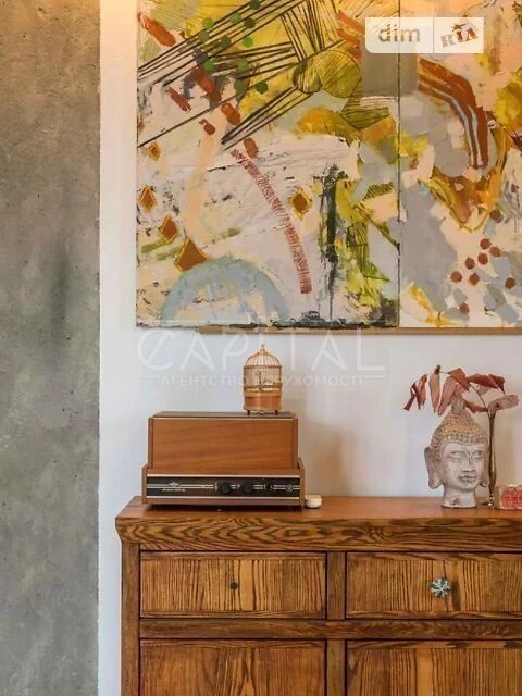 Продажа 4к квартиры 151 кв. м по ул. Зои Бутенко 7 • ID 3473