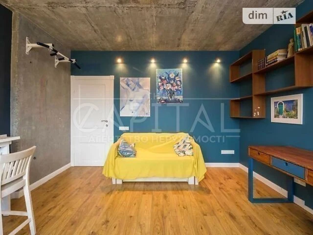 Продажа 4к квартиры 151 кв. м по ул. Зои Бутенко 7 • ID 3473