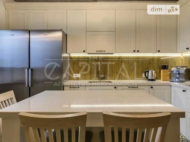 Продажа 4к квартиры 151 кв. м по ул. Зои Бутенко 7 • ID 3473
