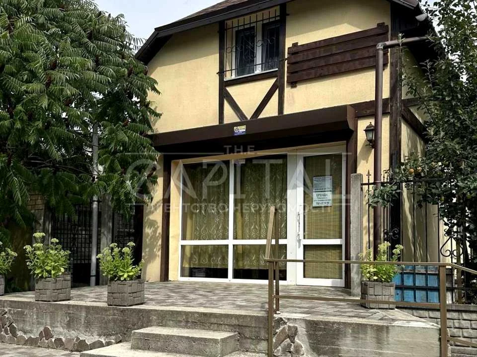 Будинок. Бровари, Героїв України вул.