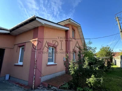 Будинок. Бровари, Фіалковського вулиця