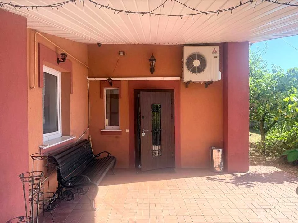 Будинок. Бровари, Фіалковського вул.