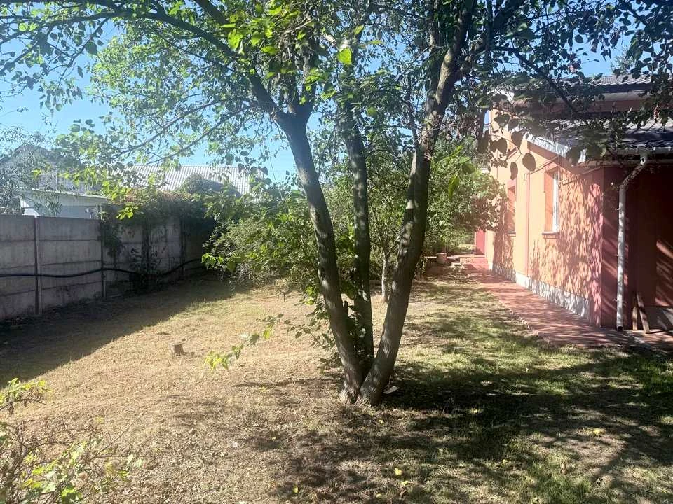 Будинок. Бровари, Фіалковського вул.