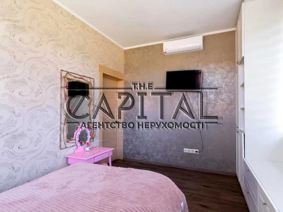 Будинок. Бровари, Олега Онікієнка вул.
