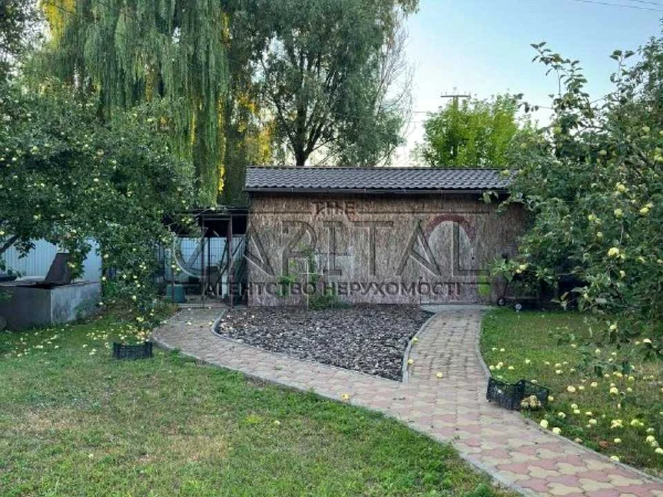 Будинок. Бровари, Платона Бориспольця