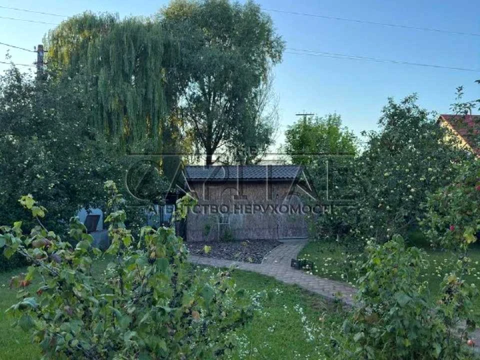 Будинок. Бровари, Платона Бориспольця