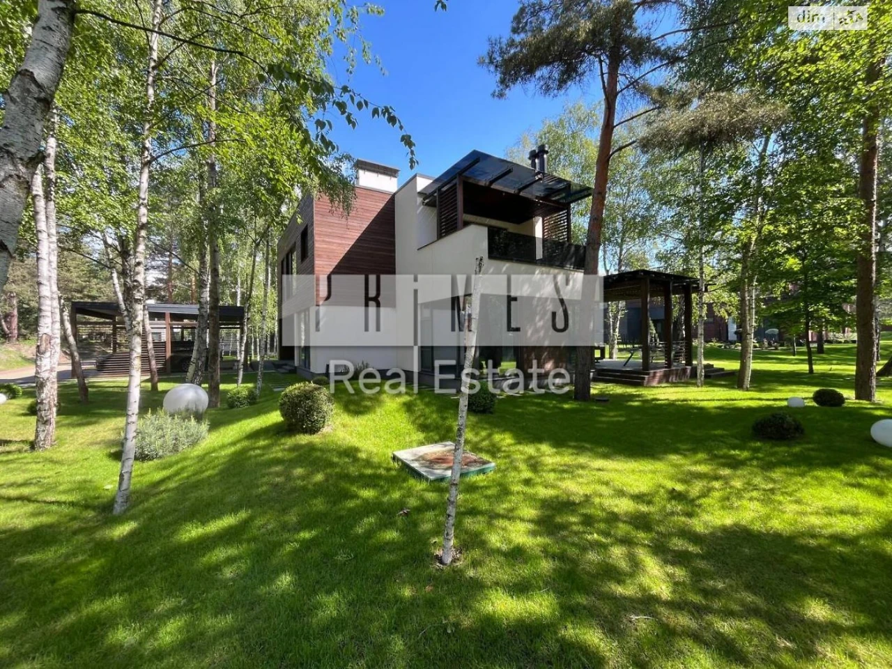 Long-Term Rental House