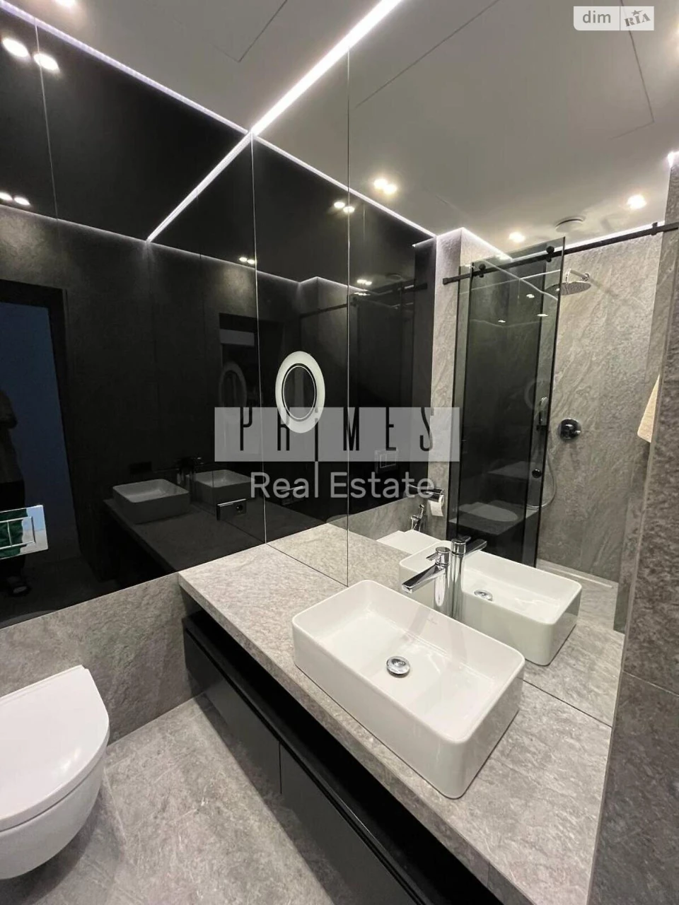 Long-Term Rental House