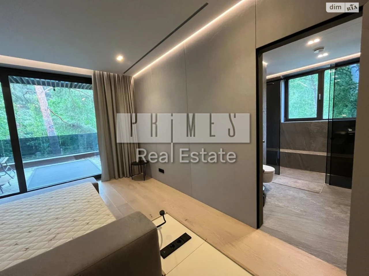 Long-Term Rental House