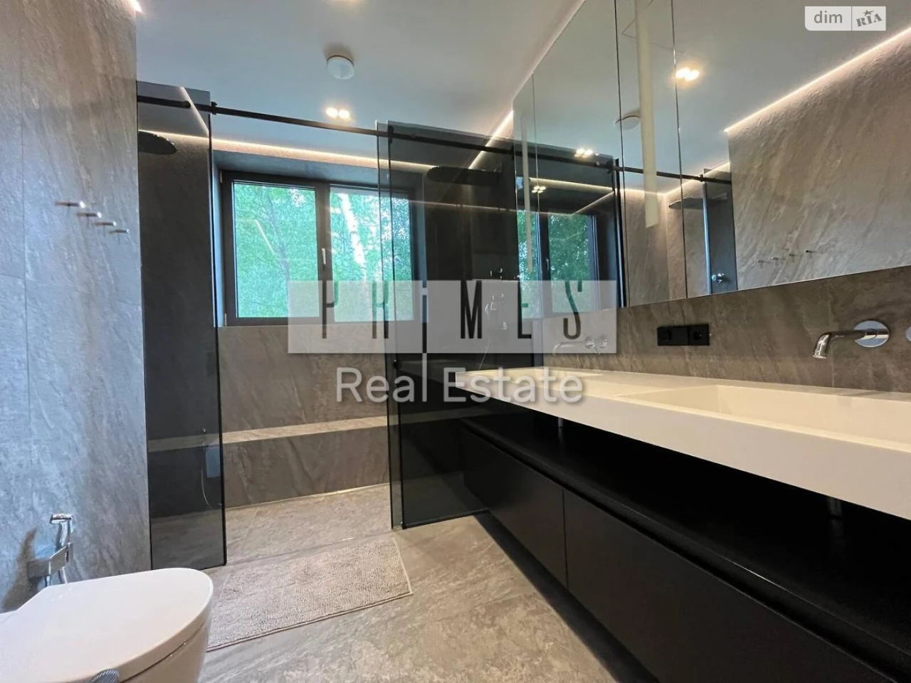 Long-Term Rental House