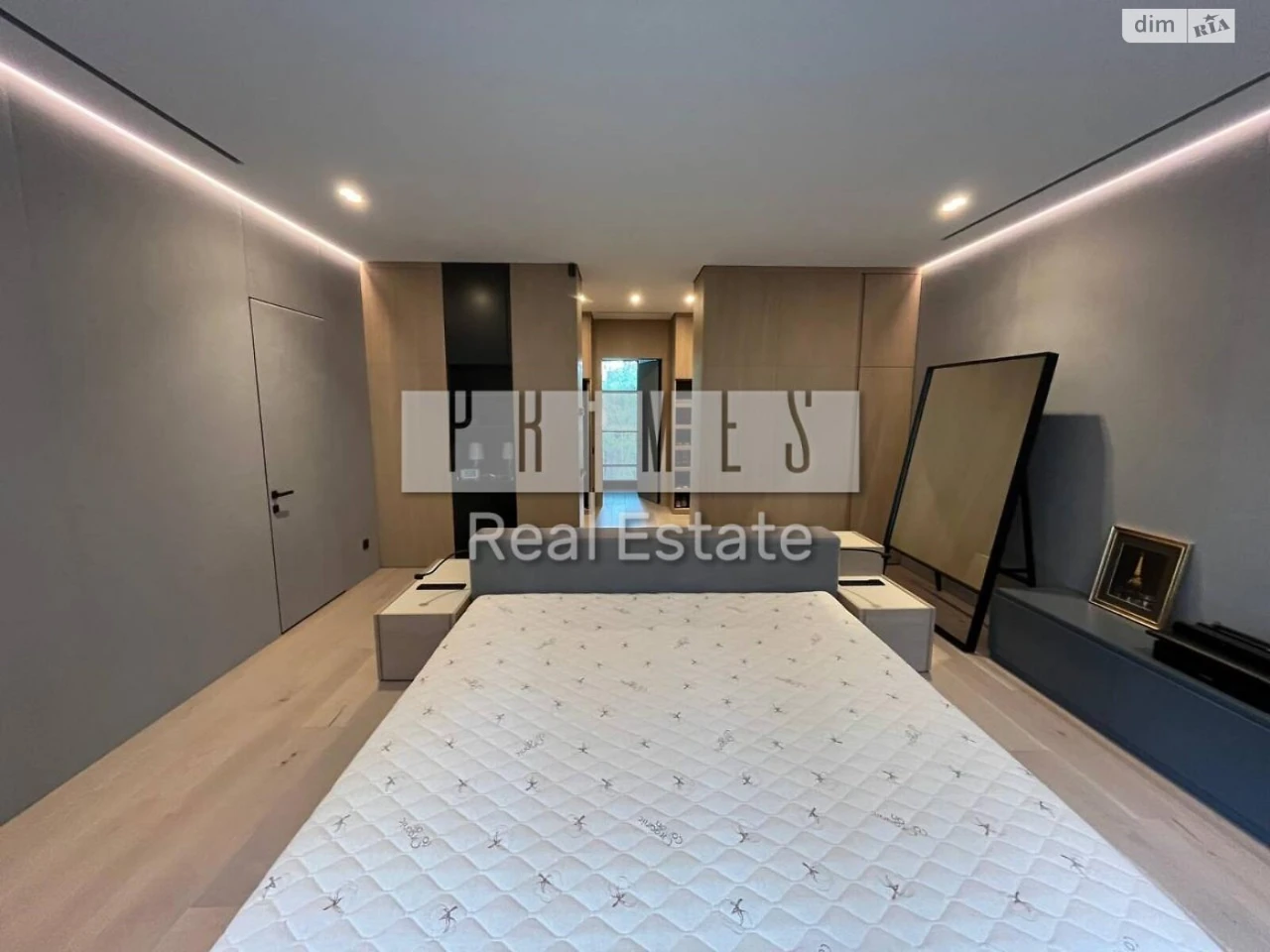 Long-Term Rental House