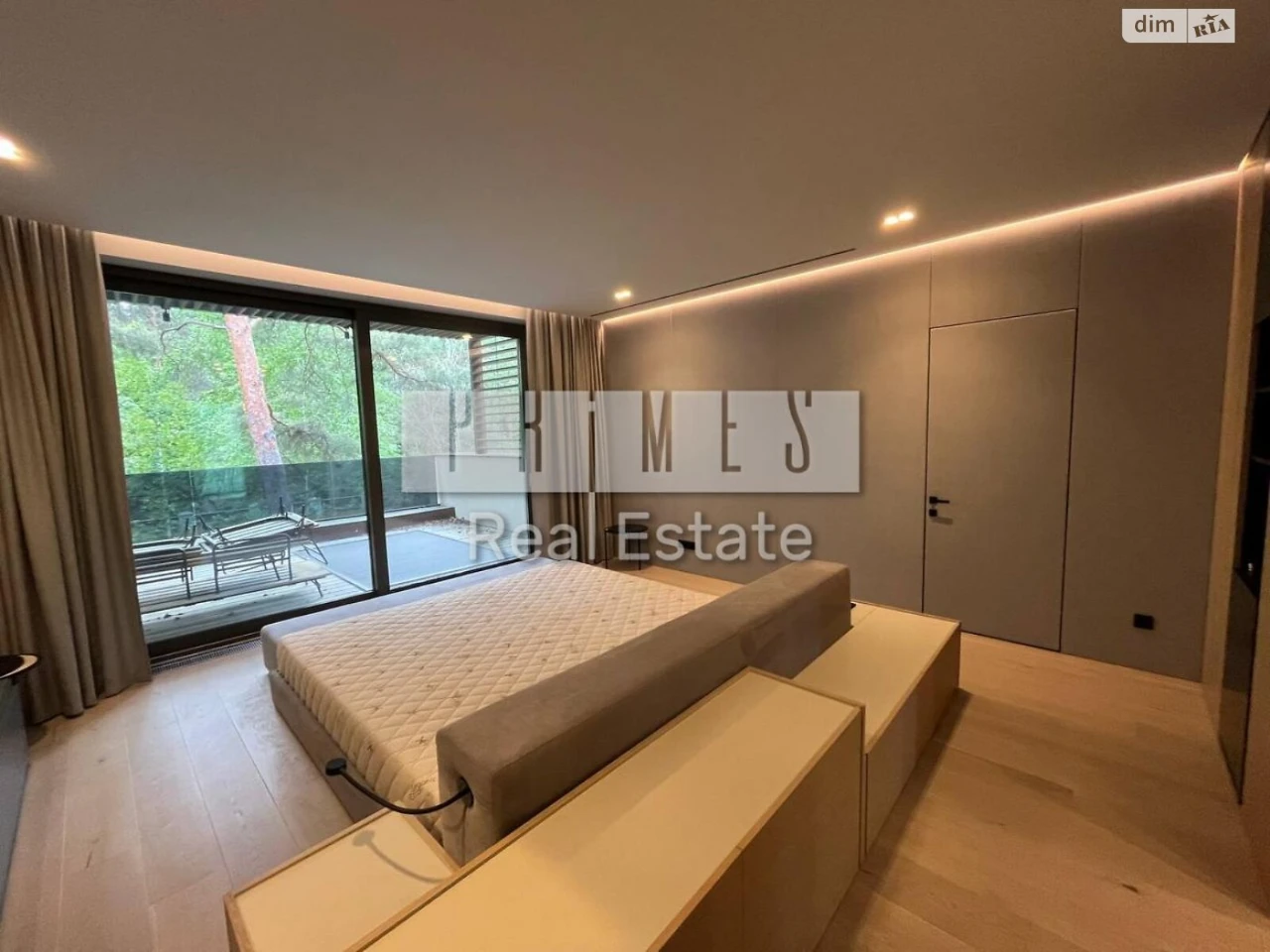 Long-Term Rental House