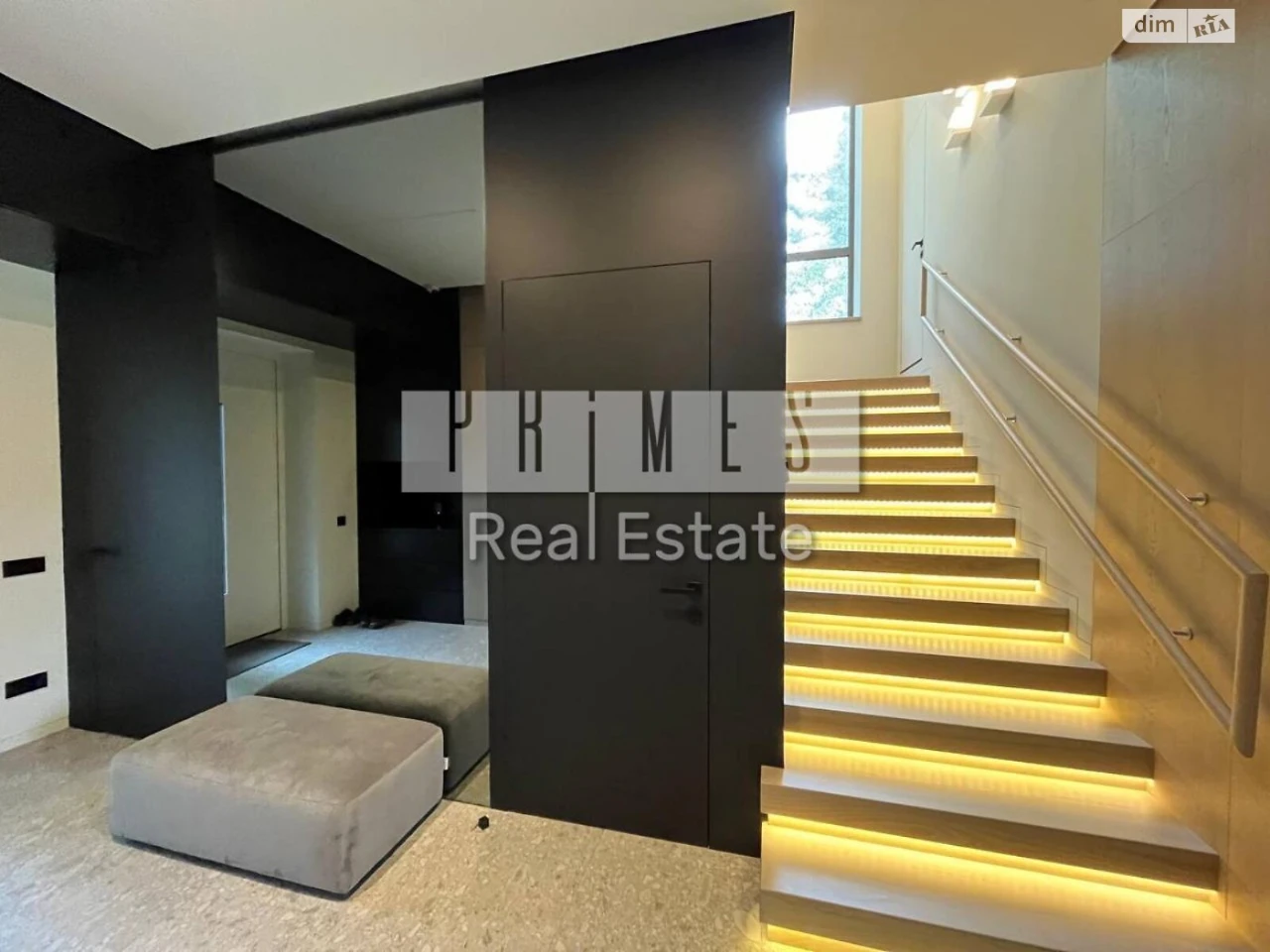 Long-Term Rental House