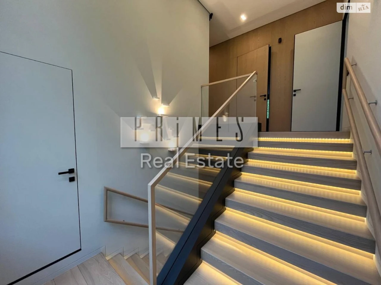 Long-Term Rental House