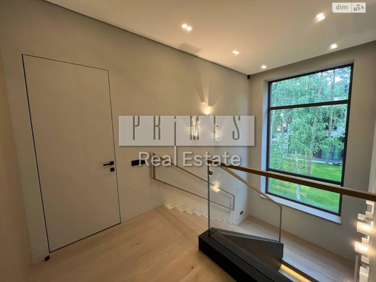 Long-Term Rental House