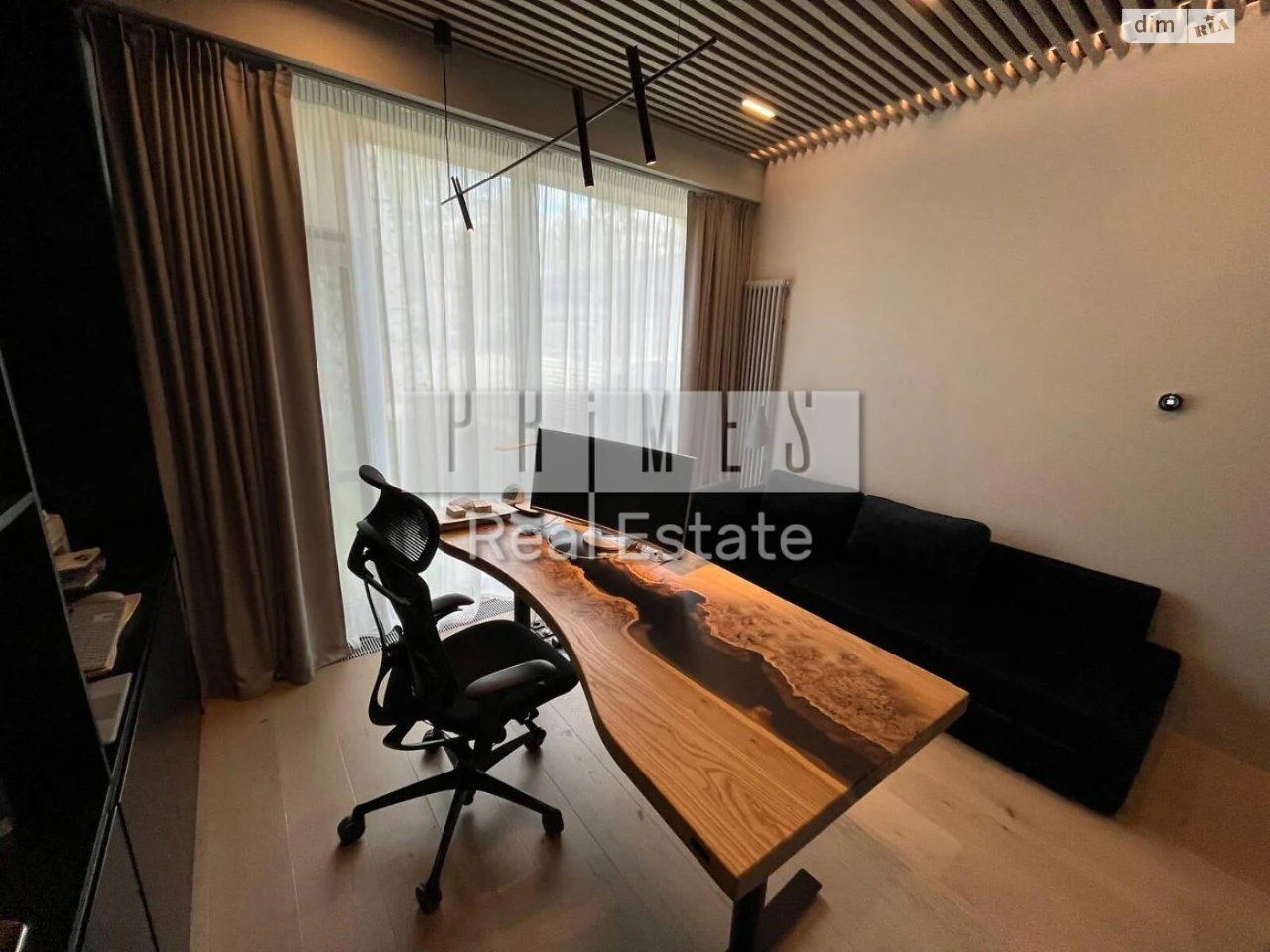 Long-Term Rental House
