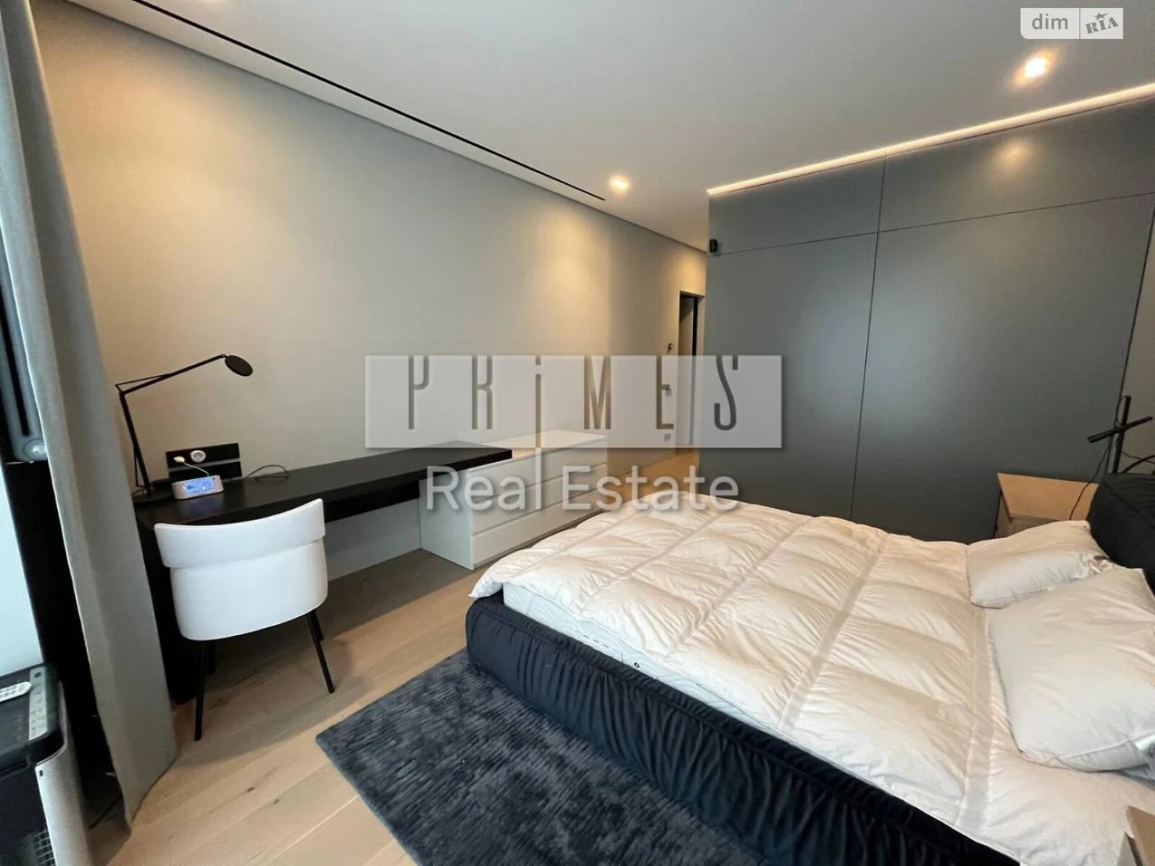 Long-Term Rental House