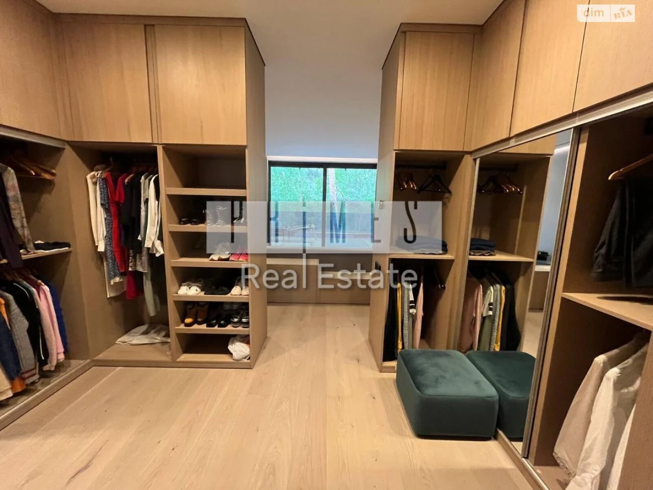 Long-Term Rental House