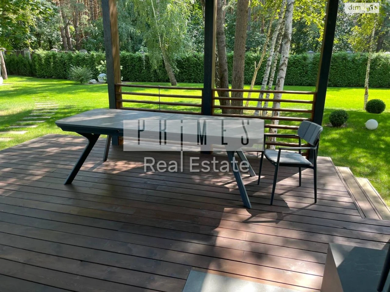 Long-Term Rental House